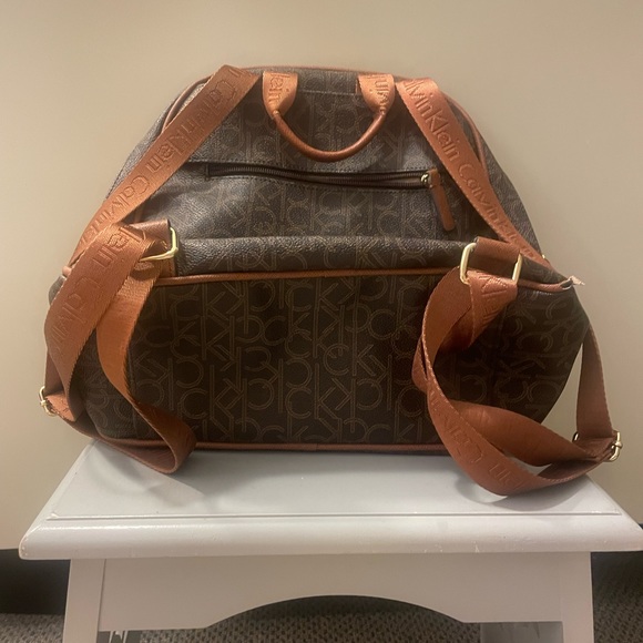 Calvin Klein backpack mini - Picture 7 of 7